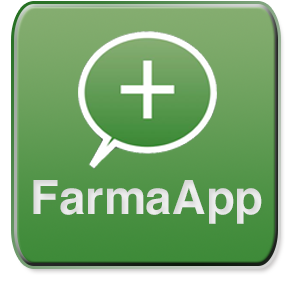Logotipo FarmaApp